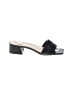 Vince Camuto Black Sandals Size 10 - photo 1