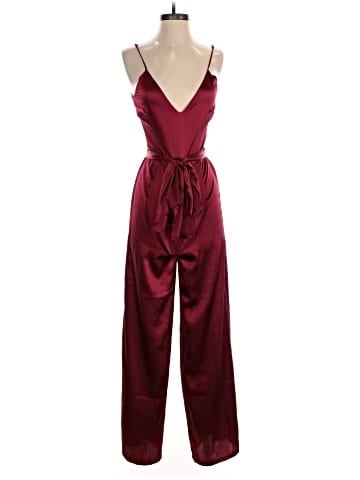 Forever 21 Jumpsuit (view 1)