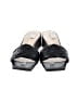 Vince Camuto Black Sandals Size 10 - photo 2