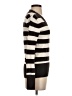 Gap Outlet Stripes Black Pullover Sweater Size S - photo 4