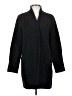 Abercrombie & Fitch 100% Polyester Black Coat Size S - photo 1