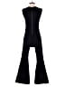 SPANX Black Jumpsuit Size S - photo 2