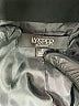 Kasper 100% Polyester Black Blazer Size 6 - photo 6