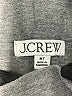 J.Crew Chevron-herringbone Gray Dress Pants Size M (tall) - photo 7