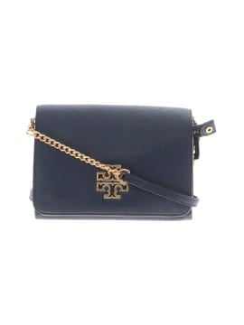 Tory Burch Leather Crossbody Bag (view 1)
