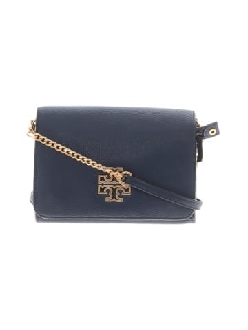 Tory Burch Leather Crossbody Bag (view 1)