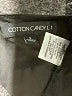 Cotton Candy LA Black Sleeveless Blouse Size S - photo 7