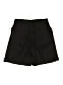Everlane Solid Black Cargo Shorts Size 4 - photo 2
