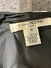 Evan Picone 100% Polyester Black Cocktail Dress Size 14 - photo 7