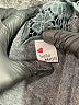 Hello Miss Gray Sleeveless Blouse Size 1X - photo 4