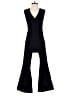 SPANX Black Jumpsuit Size S - photo 1