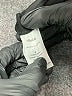 Vince. Solid Black Jumpsuit Size 8 - photo 5