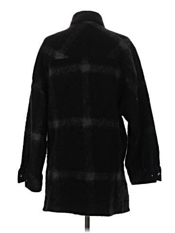 IRO Faux Fur Jacket (view 2)