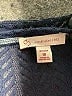 db established 1962 Blue Cardigan Size 18 - photo 7