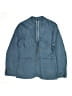 Crewcuts Solid Blue Blazer Size 14 - photo 1