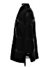 IRO Black Faux Fur Jacket Size 00/0 - photo 5
