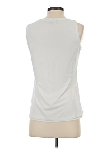 White House Black Market Sleeveless Top (view 2)