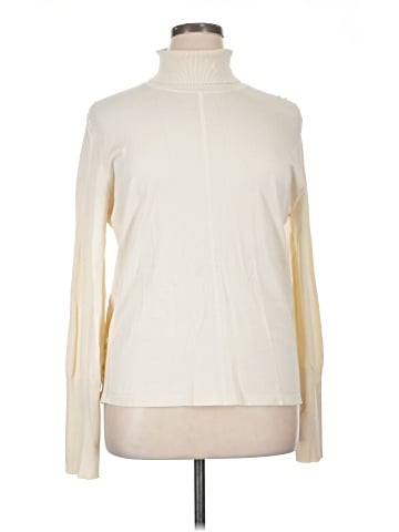 Worth Turtleneck Sweater (view 1)