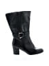 Comfortview Black Boots Size 8 1/2 (wide) - photo 1