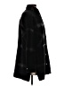 IRO Black Faux Fur Jacket Size 00/0 - photo 4