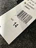 Donna Ricco Solid Red Casual Dress Size 14 - photo 7