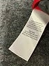 Donna Ricco Solid Red Casual Dress Size 14 - photo 9