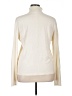 Worth Ivory Turtleneck Sweater Size XL - photo 2