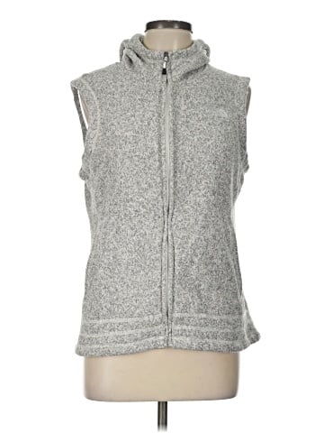 The North Face Sweater Vest (view 1)