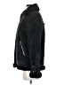Hollister 100% Polyester Black Coat Size XS - photo 5