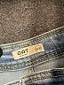 OAT Blue Jeans Size 10 - photo 7