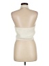 Zara Ivory Sweater Vest Size M - photo 2
