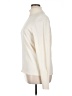 Worth Ivory Turtleneck Sweater Size XL - photo 5