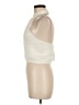 Zara Ivory Sweater Vest Size M - photo 5