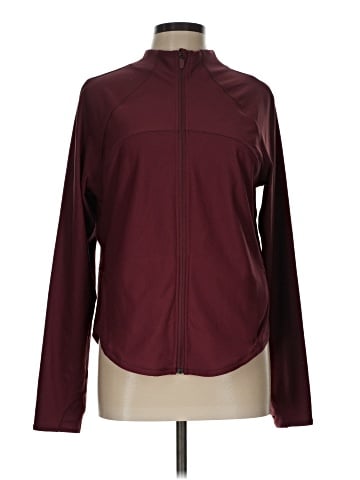 Active by Old Navy Track Jacket (view 1)