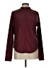 Active by Old Navy Burgundy Track Jacket Size L - photo 1