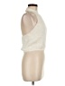 Zara Ivory Sweater Vest Size M - photo 4