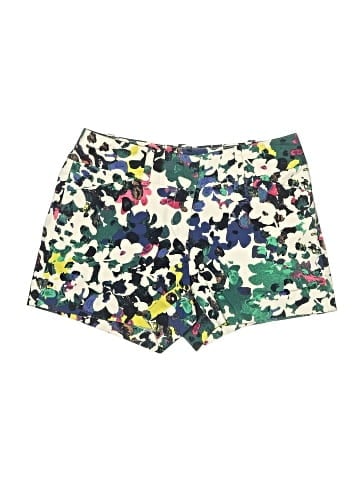 Ann Taylor Factory Shorts (view 1)