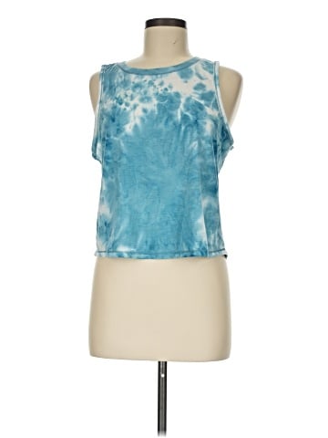 90 Degree by Reflex Sleeveless T-Shirt (view 1)