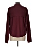 Active by Old Navy Burgundy Track Jacket Size L - photo 2