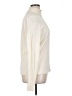 Worth Ivory Turtleneck Sweater Size XL - photo 4