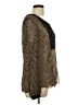 Sigrid Olsen 100% Polyester Gold Long Sleeve Blouse Size L (estimated) - photo 4