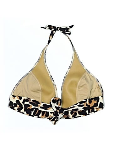 Victoria's Secret Swimsuit Top (view 2)