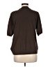 Assorted Brands Brown Pullover Sweater Size M - photo 2