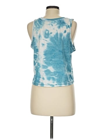 90 Degree by Reflex Sleeveless T-Shirt (view 2)