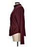 Active by Old Navy Burgundy Track Jacket Size L - photo 5
