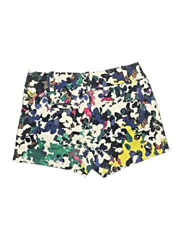 Ann Taylor Factory Shorts (view 2)