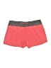 Nike Color Block Pink Athletic Shorts Size M - photo 2