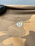 Lululemon Athletica Camo Brown Leggings Size 10 - photo 7