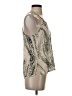 IRO 100% Silk Ivory Sleeveless Silk Top Size EU (FR) 36 / US 4 - photo 4