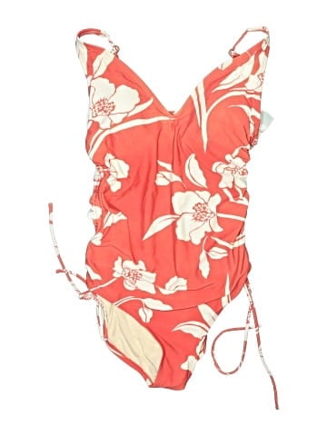Kona Sol One Piece Swimsuit (view 1)